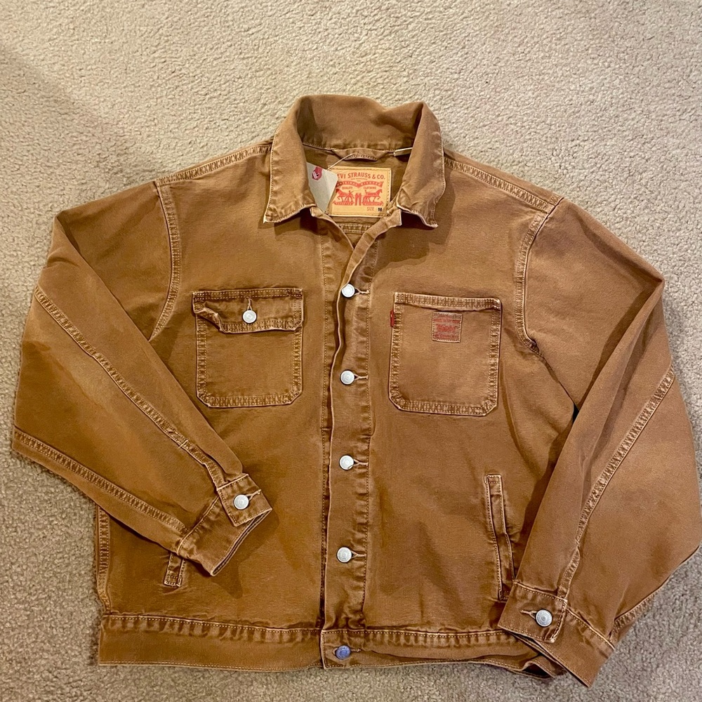 Levi's Workwear Jacket